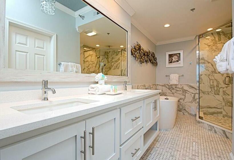 带1个卧室的带阳台的公寓, Lighthouse 714