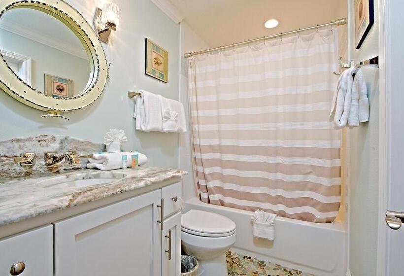 带1个卧室的带阳台的公寓, Lighthouse 714