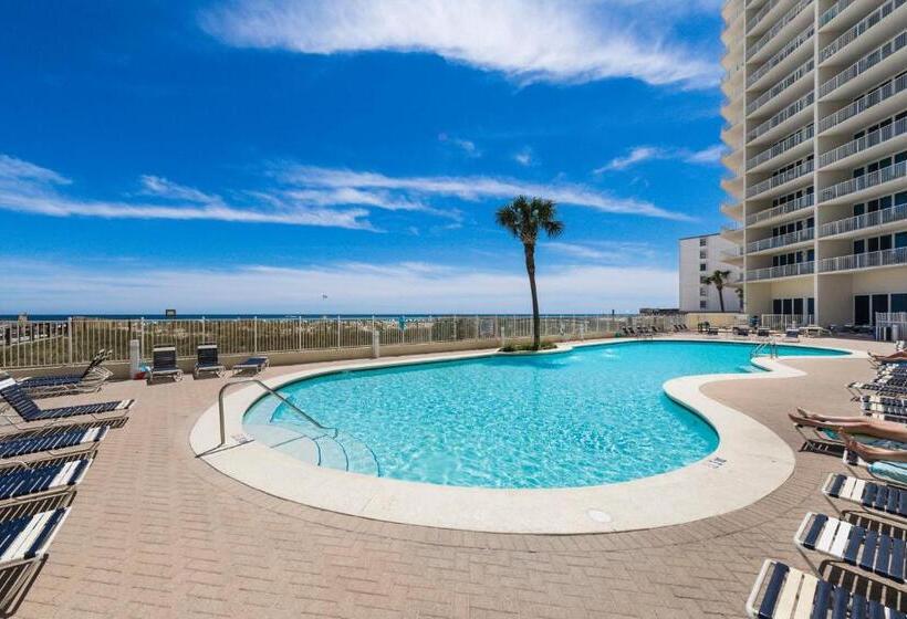 带1个卧室的带阳台的公寓, Lighthouse 714