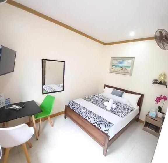 اتاق استاندارد, Blue Moon Inn