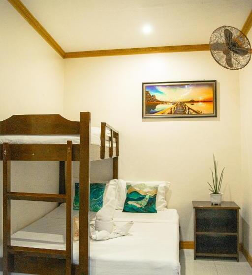 اتاق استاندارد, Blue Moon Inn
