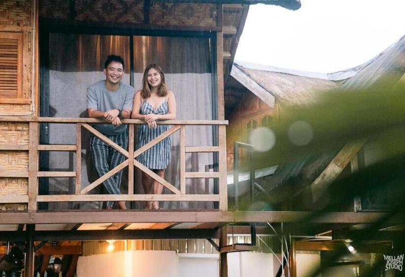 Четырехместный Номер Economy, Blue Moon Inn