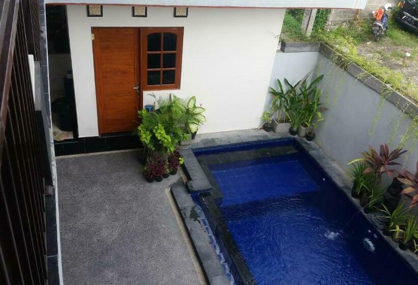 اتاق لوکس, Star Bali Guest House