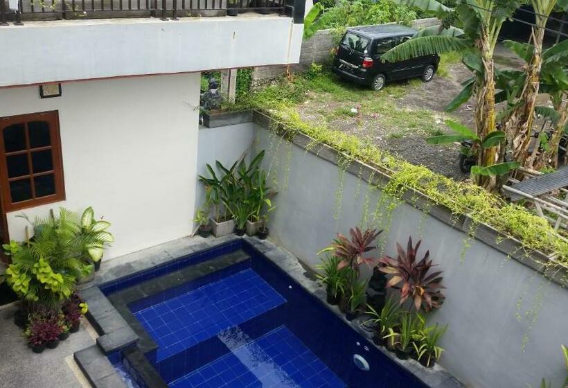 اتاق لوکس, Star Bali Guest House