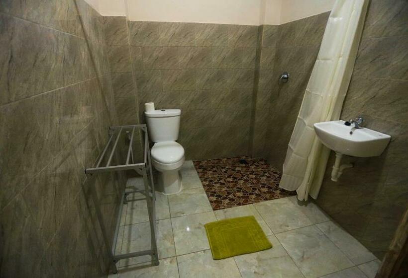 اتاق لوکس, Star Bali Guest House