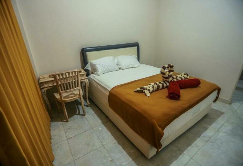 اتاق لوکس, Star Bali Guest House