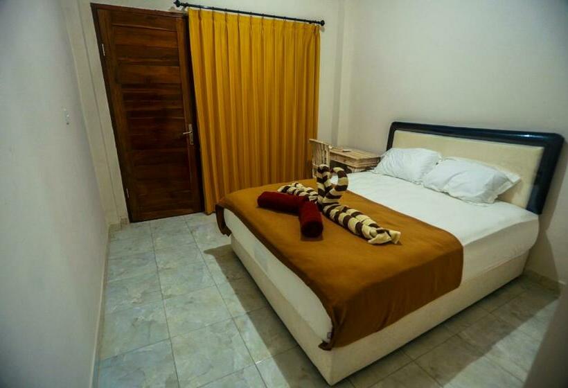 اتاق لوکس, Star Bali Guest House