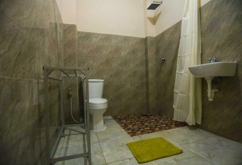 اتاق لوکس, Star Bali Guest House