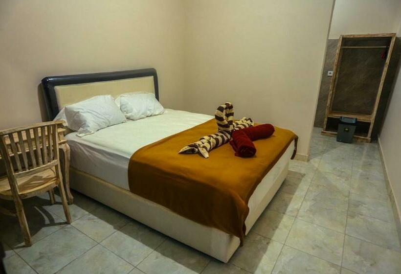 اتاق لوکس, Star Bali Guest House