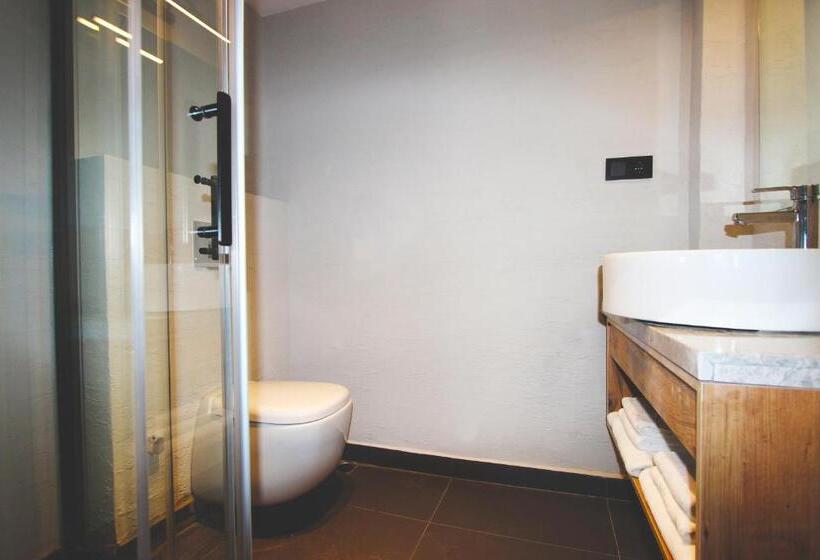 スタンダードルーム, Beşiktaş Konuk