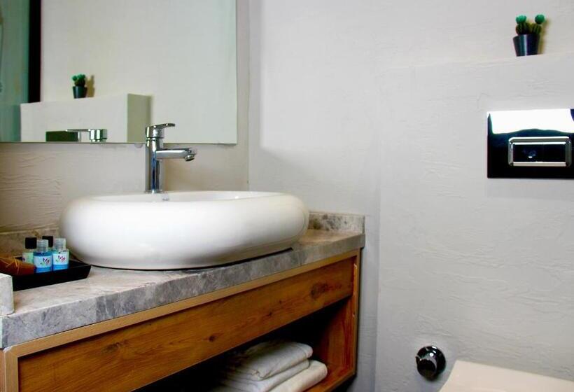 スタンダードルーム, Beşiktaş Konuk