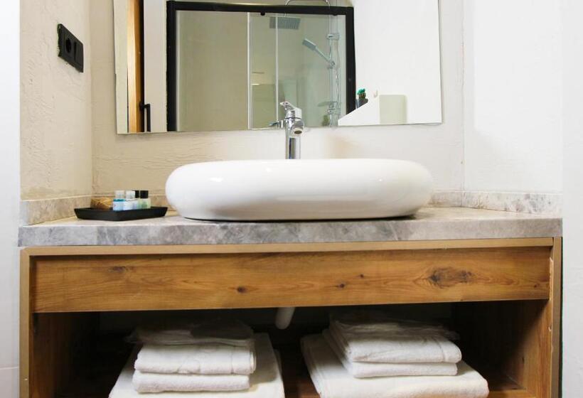 ファミリールーム, Beşiktaş Konuk