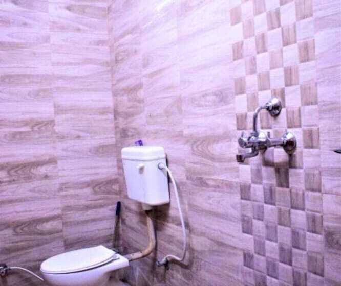 패밀리 룸, Ds Residency Varanasi Prime Location Parking