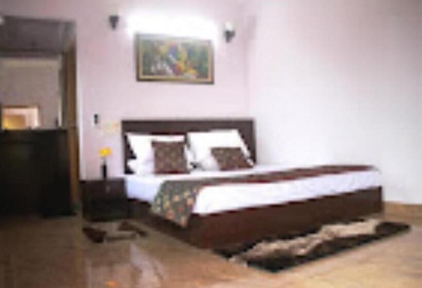 غرفة قياسية, Ds Residency Varanasi Prime Location Parking