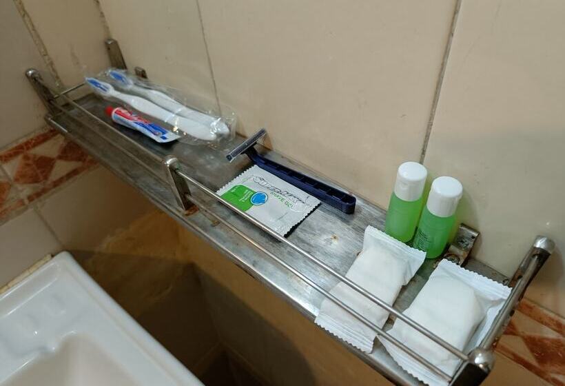 豪华房间, Gt Grande Hotel Near Us Consulate