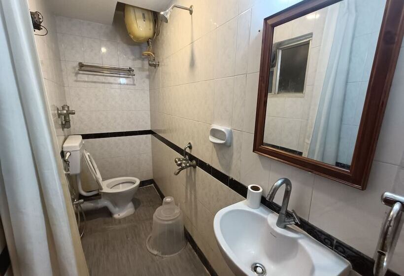 豪华房间, Gt Grande Hotel Near Us Consulate