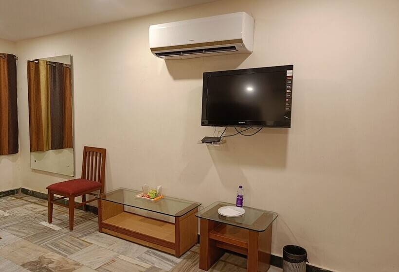 豪华房间, Gt Grande Hotel Near Us Consulate