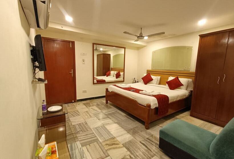 豪华房间, Gt Grande Hotel Near Us Consulate