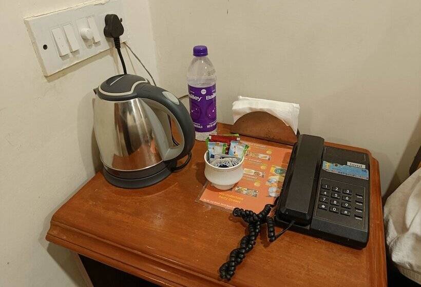 豪华房间, Gt Grande Hotel Near Us Consulate