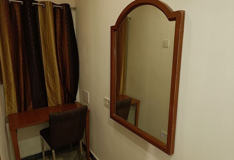 豪华房间, Gt Grande Hotel Near Us Consulate