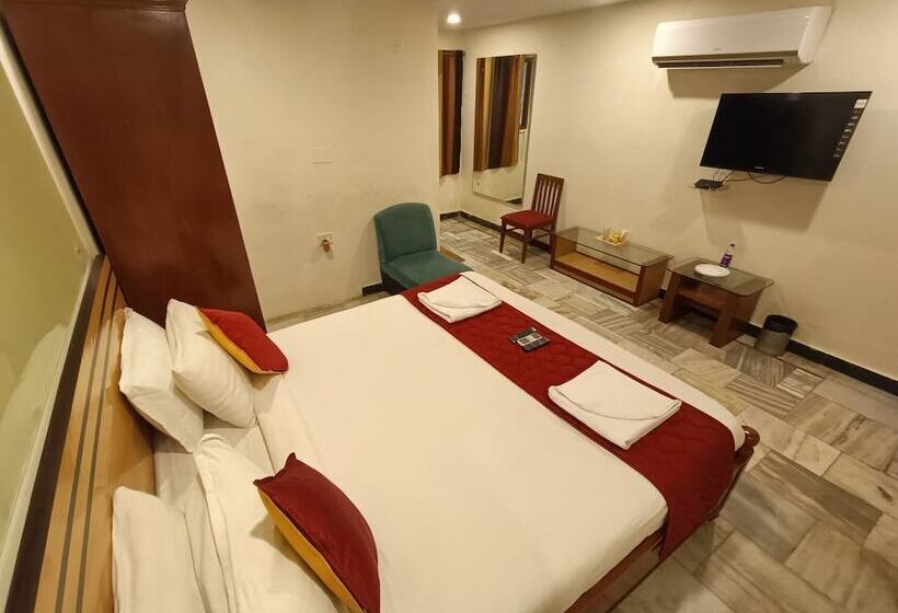 豪华房间, Gt Grande Hotel Near Us Consulate