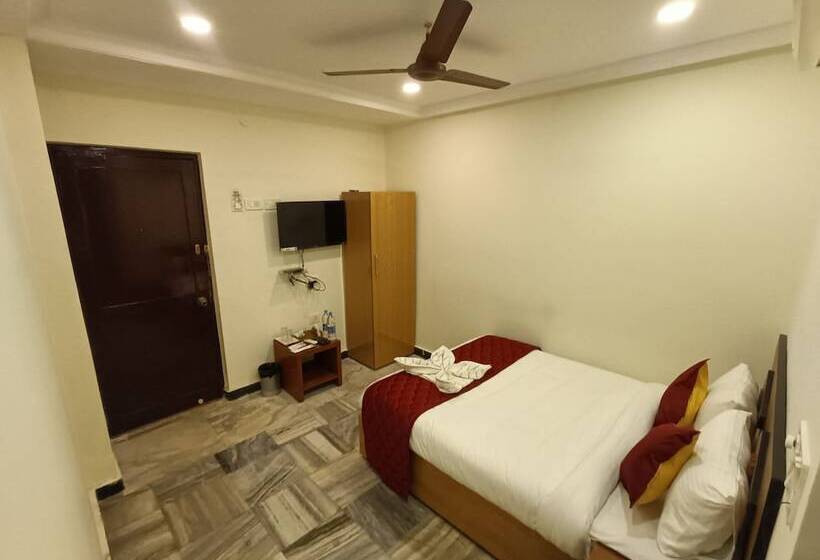 豪华房间, Gt Grande Hotel Near Us Consulate