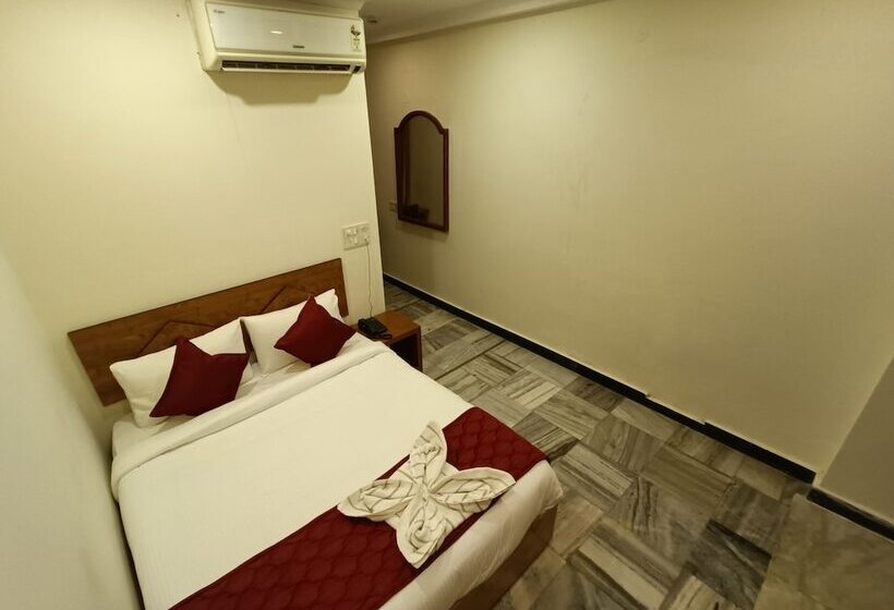 豪华房间, Gt Grande Hotel Near Us Consulate