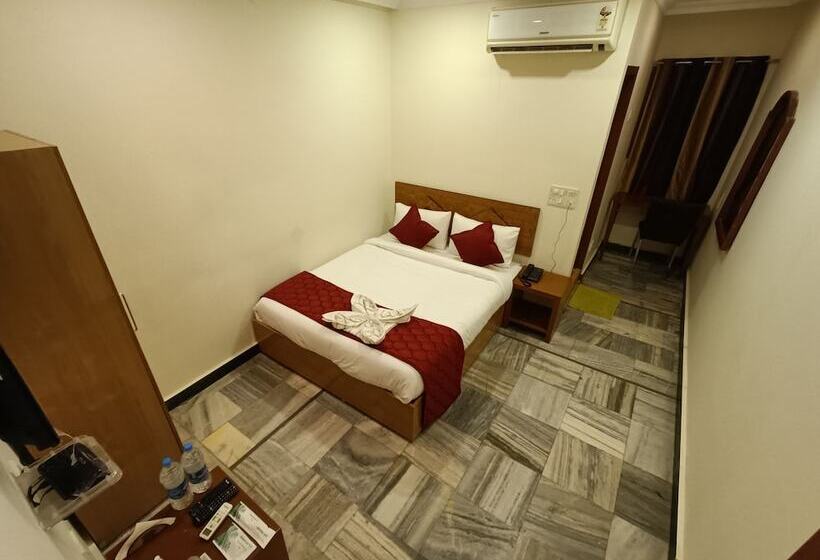 豪华房间, Gt Grande Hotel Near Us Consulate