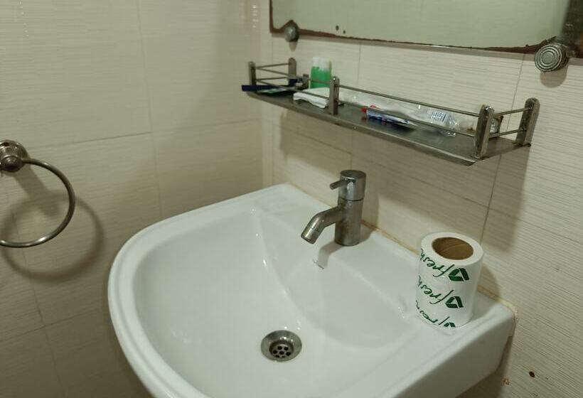 豪华房间, Gt Grande Hotel Near Us Consulate