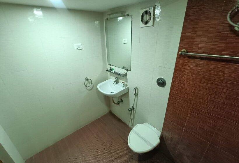 豪华房间, Gt Grande Hotel Near Us Consulate