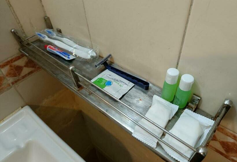 豪华房间, Gt Grande Hotel Near Us Consulate