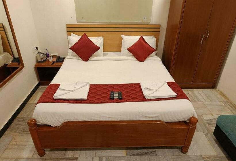 豪华房间, Gt Grande Hotel Near Us Consulate