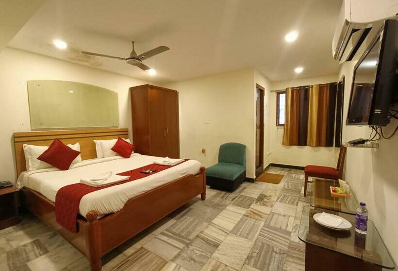 豪华房间, Gt Grande Hotel Near Us Consulate