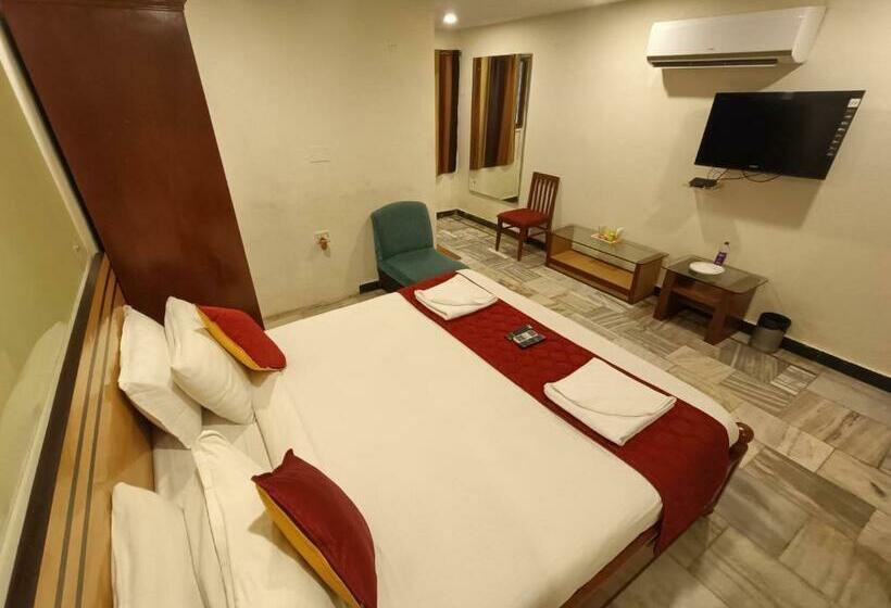 豪华房间, Gt Grande Hotel Near Us Consulate