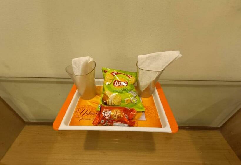 豪华房间, Gt Grande Hotel Near Us Consulate