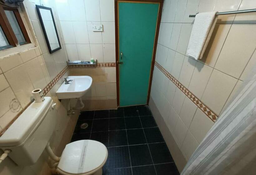 豪华房间, Gt Grande Hotel Near Us Consulate