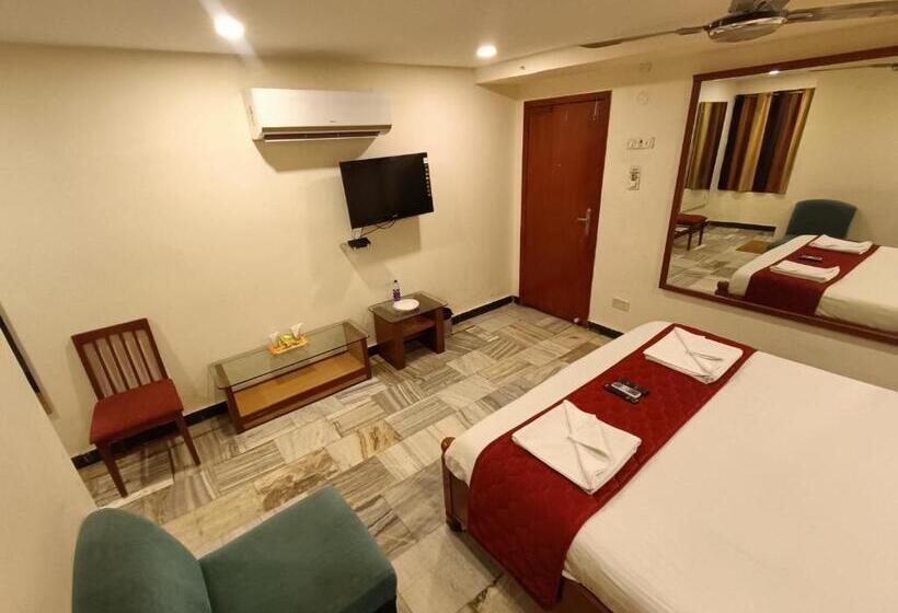 豪华房间, Gt Grande Hotel Near Us Consulate