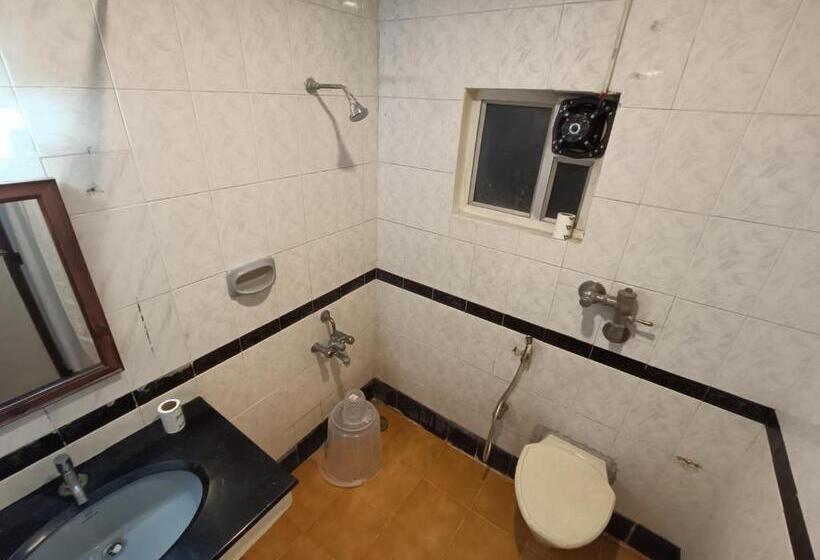 豪华房间, Gt Grande Hotel Near Us Consulate