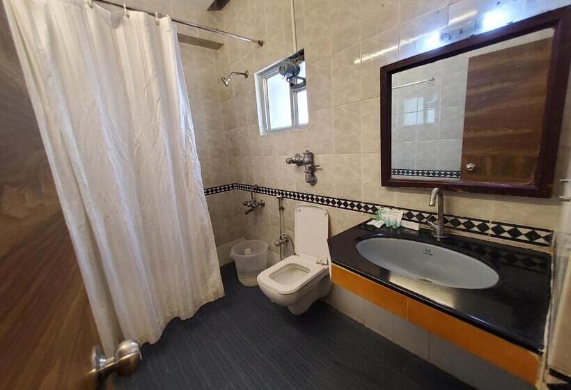 豪华房间, Gt Grande Hotel Near Us Consulate