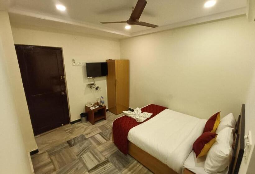 豪华房间, Gt Grande Hotel Near Us Consulate