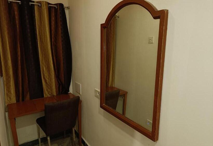 豪华房间, Gt Grande Hotel Near Us Consulate