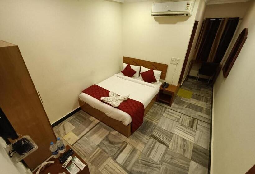 豪华房间, Gt Grande Hotel Near Us Consulate