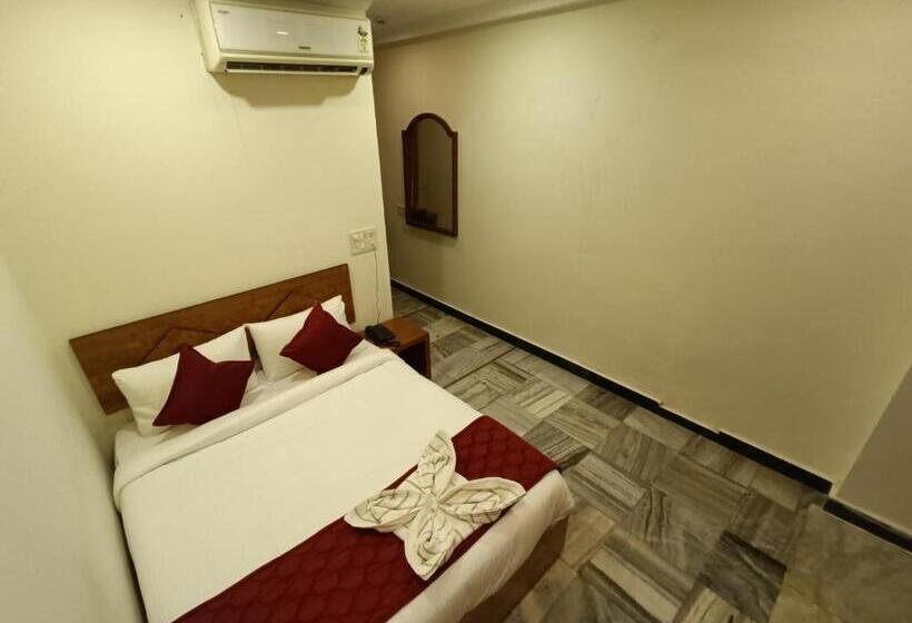 豪华房间, Gt Grande Hotel Near Us Consulate