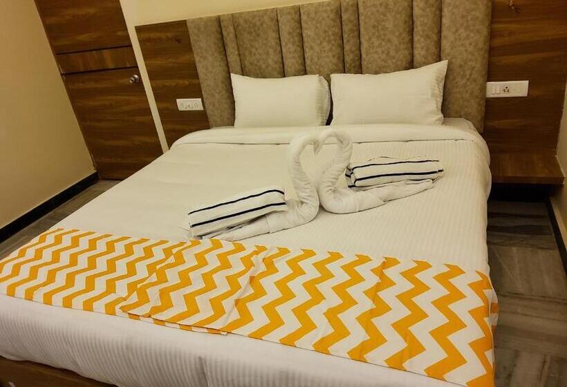 豪华房间, Gt Grande Hotel Near Us Consulate