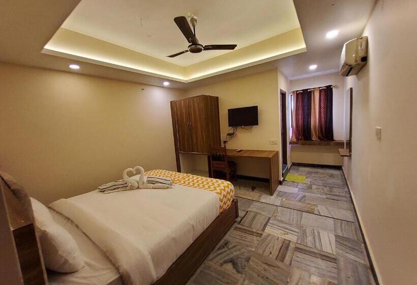 豪华房间, Gt Grande Hotel Near Us Consulate