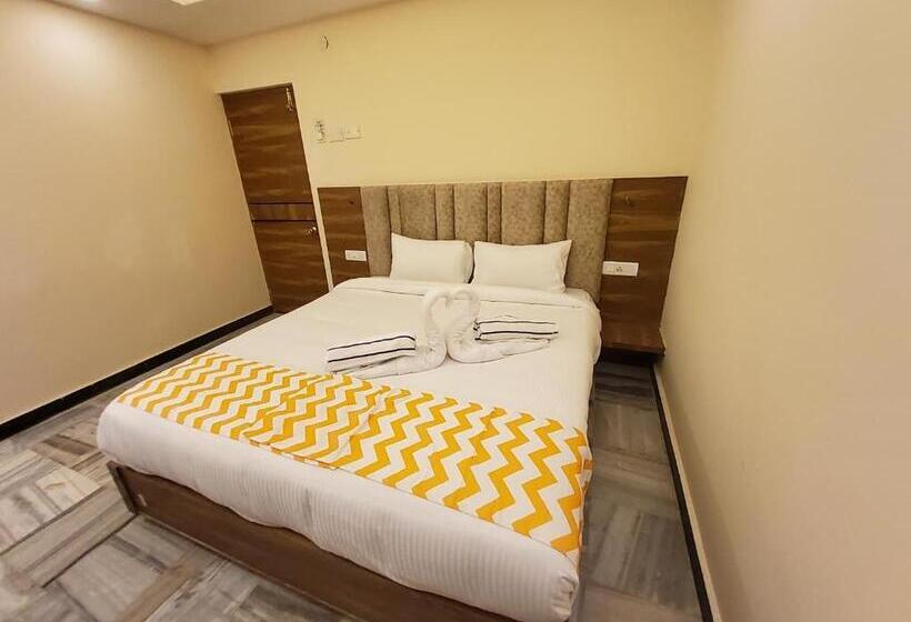 豪华房间, Gt Grande Hotel Near Us Consulate