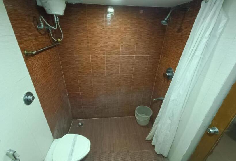 豪华房间, Gt Grande Hotel Near Us Consulate