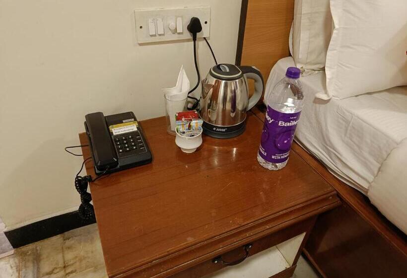 家庭套房, Gt Grande Hotel Near Us Consulate