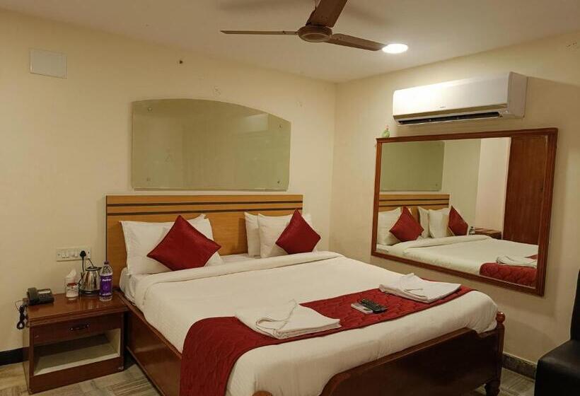 家庭套房, Gt Grande Hotel Near Us Consulate