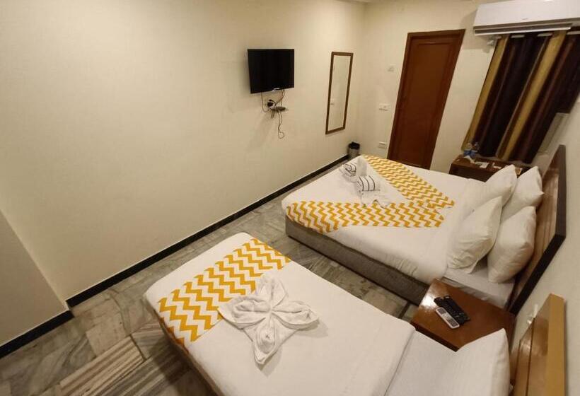 行政三人间, Gt Grande Hotel Near Us Consulate